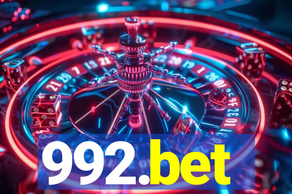 992.bet