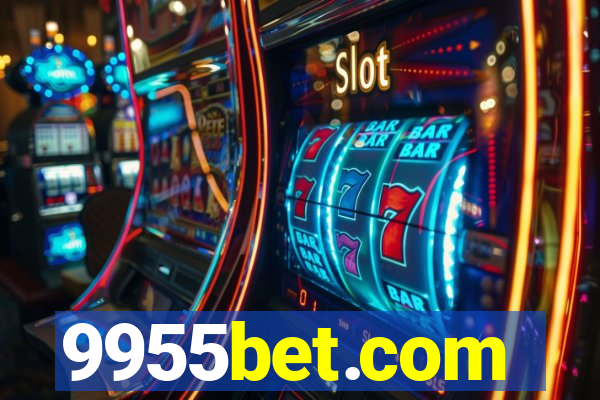 9955bet.com