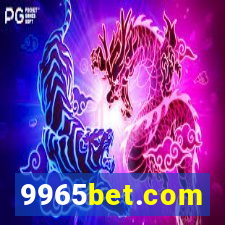 9965bet.com