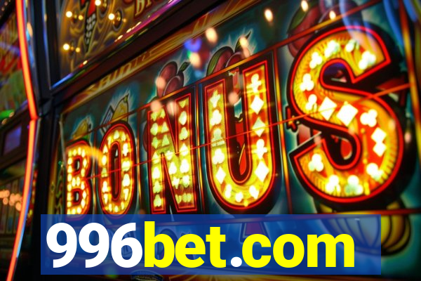 996bet.com