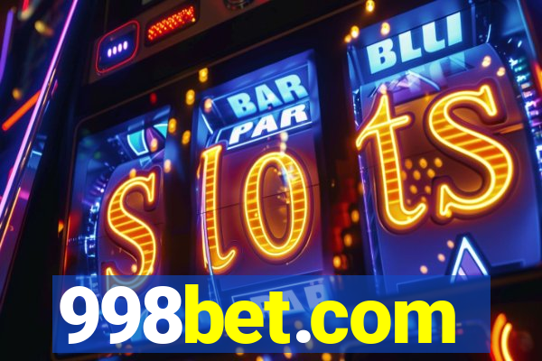 998bet.com