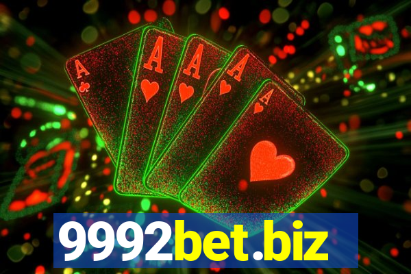 9992bet.biz