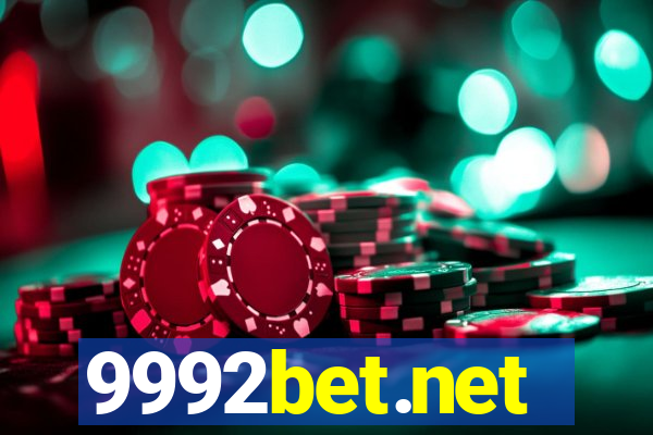 9992bet.net