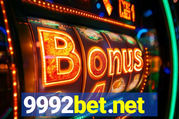 9992bet.net