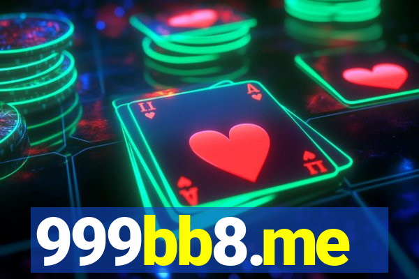999bb8.me