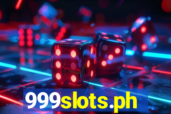 999slots.ph
