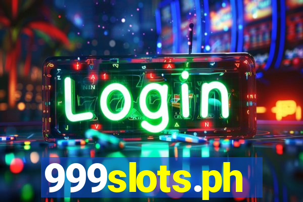 999slots.ph