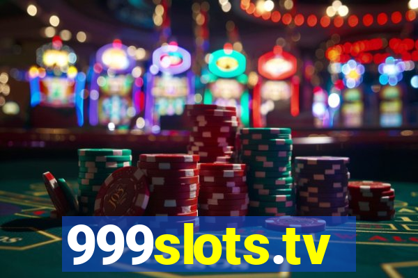 999slots.tv