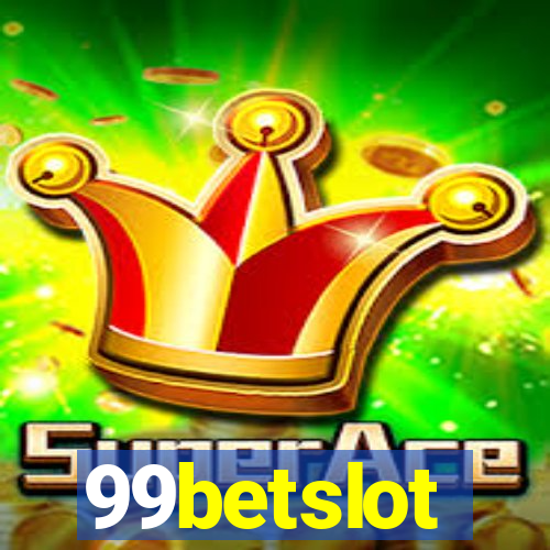 99betslot