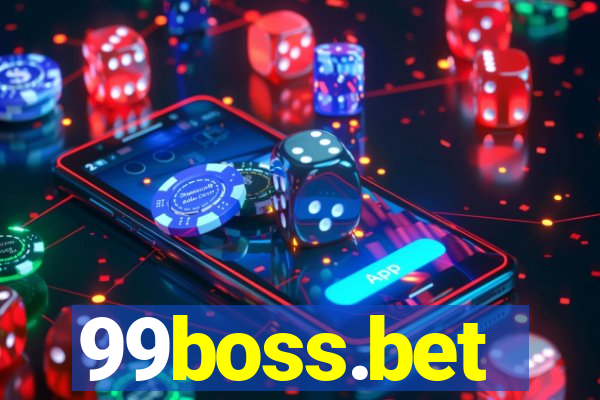 99boss.bet