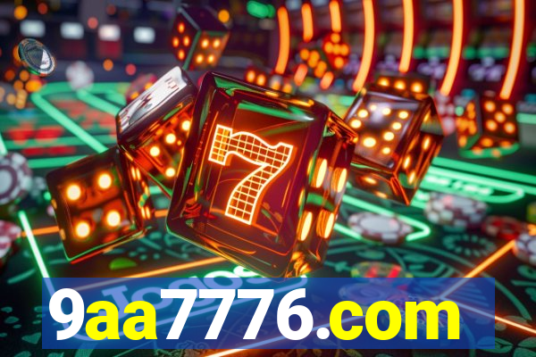 9aa7776.com