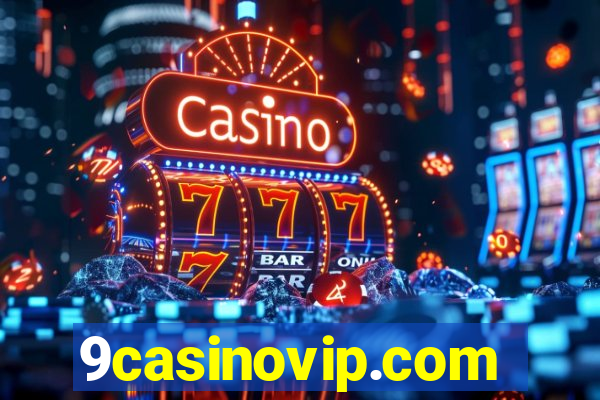 9casinovip.com