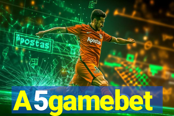 A5gamebet