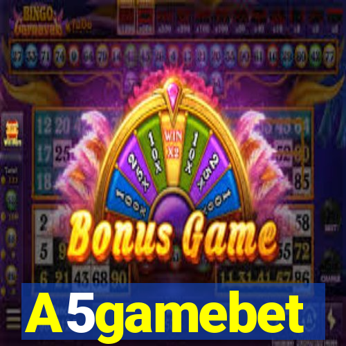 A5gamebet