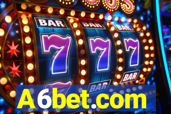 A6bet.com