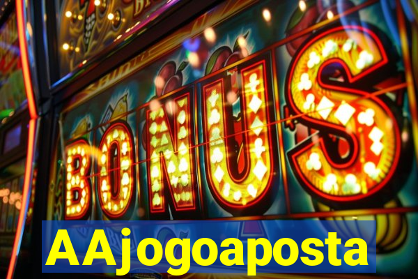 AAjogoaposta