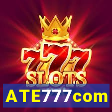ATE777com