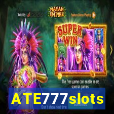 ATE777slots