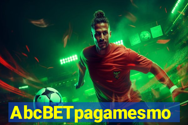 AbcBETpagamesmo