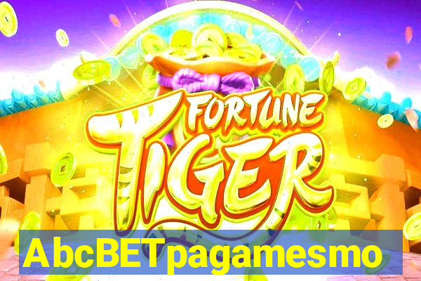 AbcBETpagamesmo