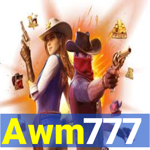 Awm777