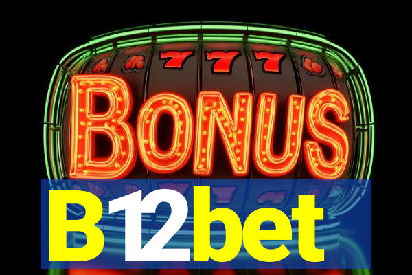 B12bet