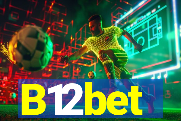 B12bet