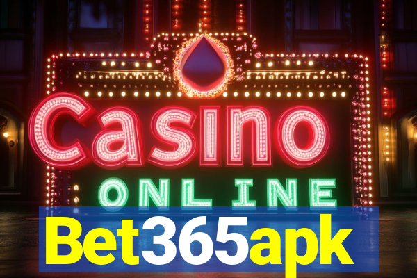 Bet365apk