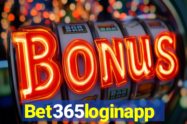 Bet365loginapp
