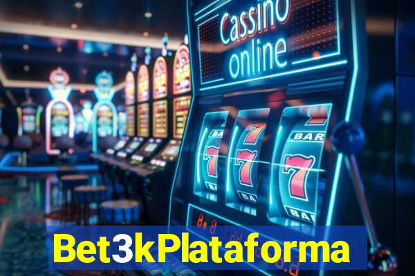 Bet3kPlataforma