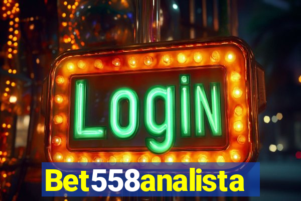 Bet558analista