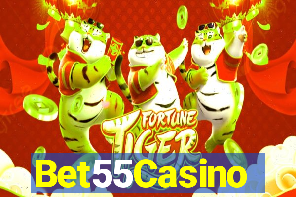 Bet55Casino