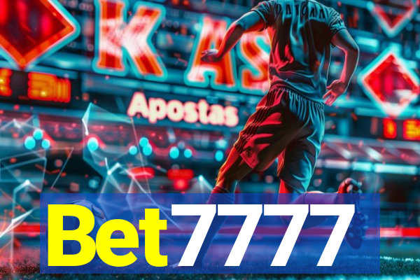Bet7777