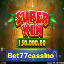 Bet77cassino
