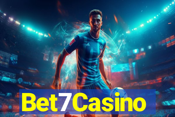 Bet7Casino