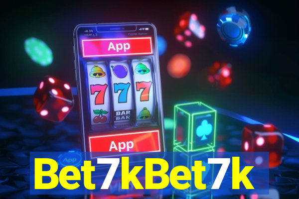 Bet7kBet7k