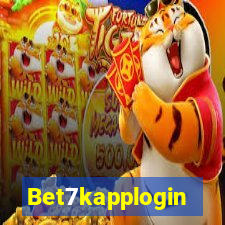 Bet7kapplogin