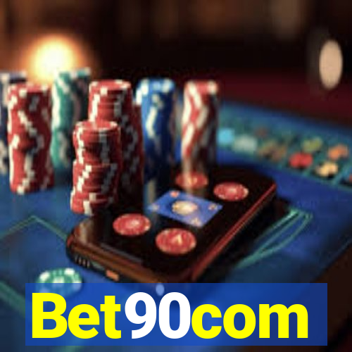 Bet90com