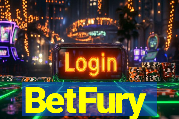 BetFury