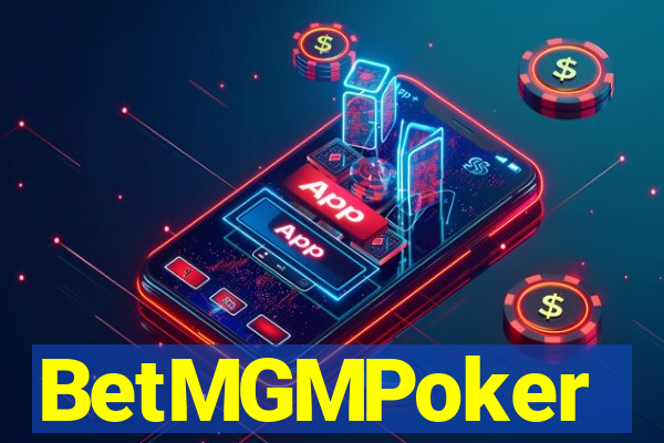 BetMGMPoker
