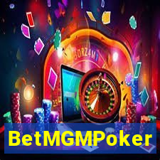 BetMGMPoker