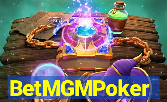 BetMGMPoker