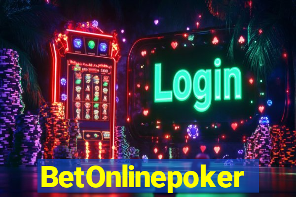BetOnlinepoker