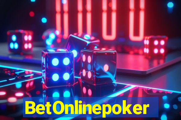 BetOnlinepoker