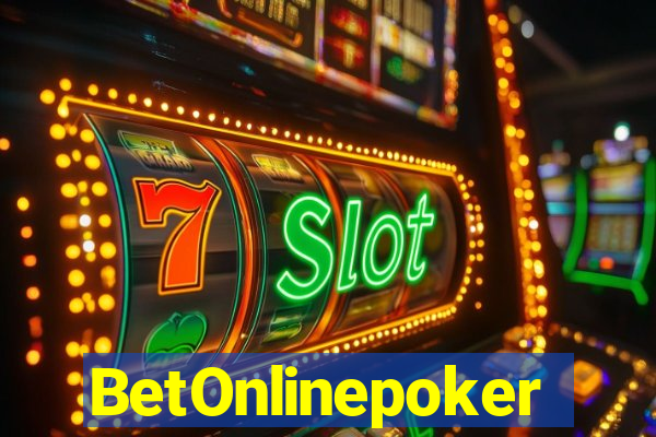 BetOnlinepoker