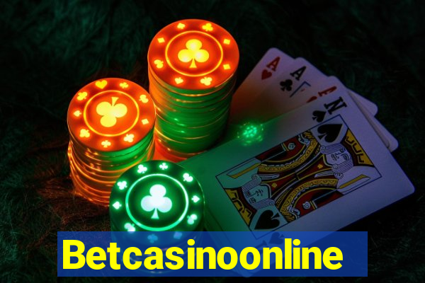 Betcasinoonline
