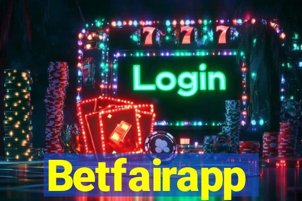 Betfairapp