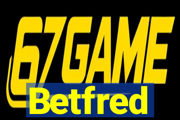 Betfred