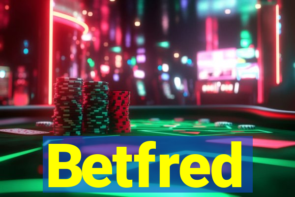 Betfred