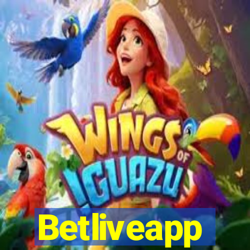 Betliveapp